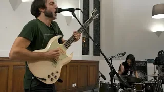 slift ummon live on kexp 