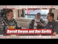 Don Garlits and Darrell Gwynn take us down memory lane