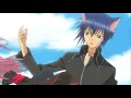 Ikuto Tsukiyomi Compilation