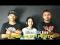 Download Lagu Terbaru 2019 MUPET (MUKA PESTA) Yockri D'Joop - Riska ft MOF Nation
