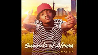 ndihambile soa mattrix ft thalitha 