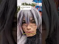 Download Lagu he was busy doing mahito things 🪡 #jjk #jujutsukaisen #cosplay #mahito #kenjaku #jogo #hanami #dagon