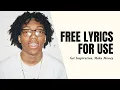 FREE Lil Tecca Type Rap Going In For The Kill Free to Use - Free Rap