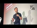 Testing Web Accessibility by Adrian Bolonio