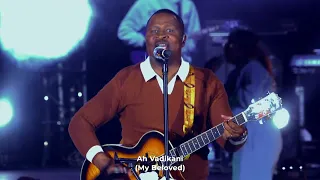 Hakuna Hama - (Live at JWMF25) | Minister Michael Mahendere & Direct Worship