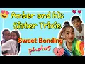 Download Lagu Amber and Sister Memories