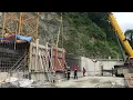 Jalaur River High Dam Peri Formwork Installations at Gallery