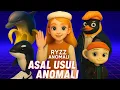 Download Lagu KOMPILASI ASAL USUL ANOMALI LENGKAP!#brainrot #animasi tungtungtungsahur #funny #memes #anomali #3d
