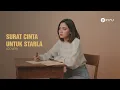 Surat Cinta Untuk Starla - Virgoun | Cover by PI7U