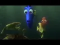 Finding Nemo Dory meets Nemo and remembers