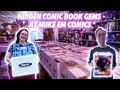 Is this the Best Comic Shop in NJ