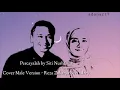 Download Lagu Mira Filzah | Wan Emir Astar | Percayalah with lirik | Male Version by Reza Zakarya \u0026 Andrey