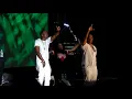 'Hip Hop Rap Legends' Whodini - "One Love" (LIVE)