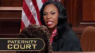 Ex-Husband, Affair, or One Night Stand? | Smith v Bailey/Anderson | With Update!