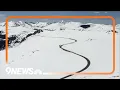 The highest continuous paved road in the US closes for the season