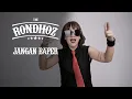 Lagu THE RONDHOZ - JANGAN BAPER (OFFICIAL MUSIC VIDEO)
