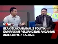 Lagu Analis Politik: Anies Dipanggil KPK Kenapa SBY yang Risau? | Apa Kabar Indonesia Pagi tvOne