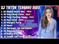 Download Lagu DJ Tiktok Terbaru 2023 | Malam Bantu Aku Tuk Luluhkan Dia X Satu Rasa Cinta - DJ Viral Remix