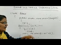 Break and Continue Statement in java Java for beginners Lec-13