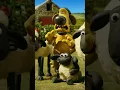 Lagu 🚜💨 Trouble on the Farm!🐑🐑🐑#shaunthesheep #shorts