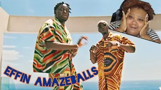mhd feat tiakola pololo clip officiel 