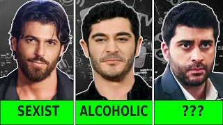 turkish celebrities who ruined their careers 