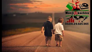 صاحبي يا صاحبي دنيا ما فيهاش امان اغنيه ليبيه جميله جدا جدا لا يفوتكم   دندنها