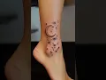 Meaning Sun Moon Tattoo Balance Between Light and Shadow
