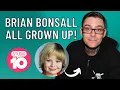 Family Ties Star Brian Bonsall Shares His On-Set Stories Studio 10
