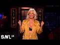 Hannah Waddingham Monologue SNL UK