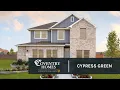 Cypress Green by Coventry Homes Hockley TX