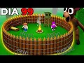 Download Lagu Construí la BASE Mas SEGURA de 99 Noches en el Bosque con SilvioGamer
