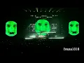 Energía bacana - Sebastián Yatra en Barcelona, España el 20/09/2025 (Entre Tanta Gente Tour 2025) 4K