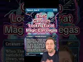 Download Lagu These are the 5 cards I’m looking for at Magic Con Vegas! #magicthegathering #mtg #mtgcommander