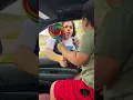 Lagu Mom \u0026 dad steal sons giant lollipop😱 #shorts