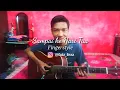 Download Lagu Aizat Amdan - Sampai Ke Hari Tua | Fingerstyle cover | Guitar | Faiz Fezz