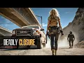 Download Lagu Powerfull Action Thriller Movie | Her brother killed her parents and now he's coming after her!