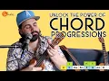A Complete Breakdown of Chord Progressions for Ukulele Players