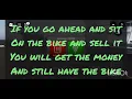 Download Lagu Found a glitch in the game the ride#roblox