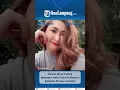 Download Lagu Momen Jihan Fahira Bertemu Nafa Urbach Mantan Kekasih Primus Yustisio #Shorts #TRIBUNLAMPUNG