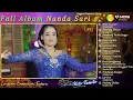 LANGGAM CAMPURSARI TERBARU ''NANDA SARI - KITIR SUMILIR'' KOMPILASI LANGGENG MUSIC CAMPURSARI 2024