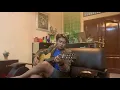 MAMA Eddy Silitonga cover  by Erikzen Tondang