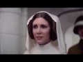 Video di Rogue One: A Star Wars Story (Leia scene)