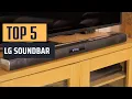 Download Lagu Best LG Soundbar 2024 - (Our Top Picks)