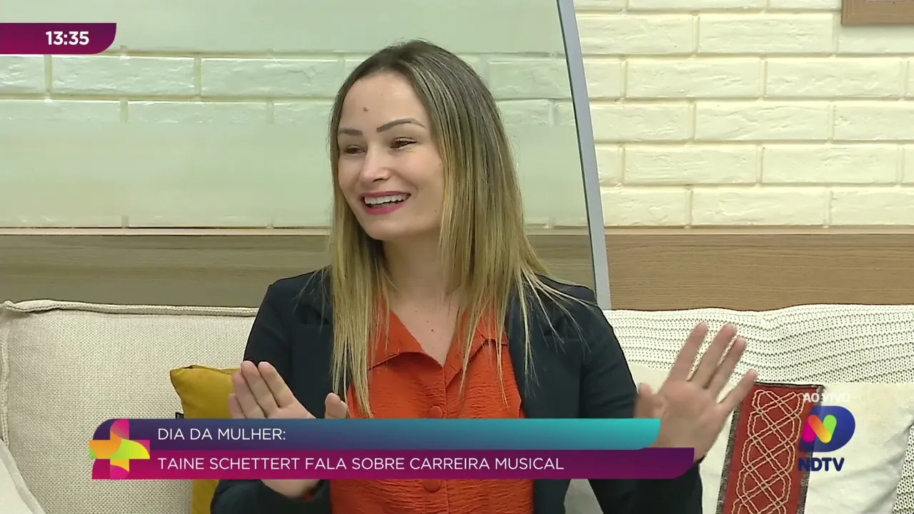 Mulheres no Ritmo: A Importância Feminina no Mundo da Música