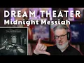 Download Lagu Classical Composer reacts to DREAM THEATER: MIDNIGHT MESSIAH | The Daily Doug (Episode 903)