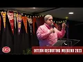 Intern Recruiting Weekend 2023