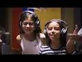 Detrás de Los Nuevos Canticuentos: La Iguana y El Perezoso