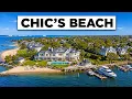 INSIDE Virginia s Beach Town Chic s Beach