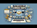 Traits of a Successful Consultant Key Mindset for Building a Thriving Consulting Business